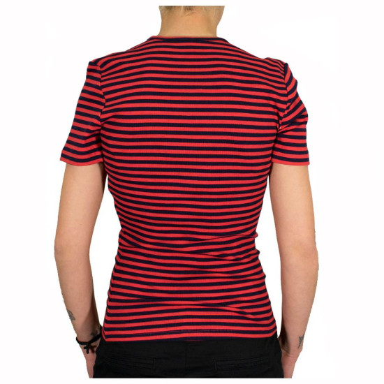 Only Γυναικεία κοντομάνικη μπλούζα Only Γυναικεία κοντομάνικη μπλούζα